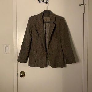 Vintage blazer